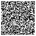 QR code with Uspfo contacts