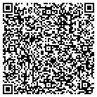 QR code with Madeleine Cate Designs contacts