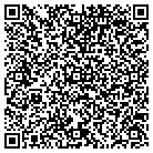 QR code with Andrews & Foster Drilling Co contacts