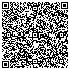 QR code with La Conty Pub Wrks Accnts Pyble contacts