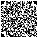 QR code with Rose Wright Ranch contacts