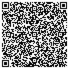 QR code with Sage Machine & Fabricating Co contacts