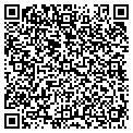 QR code with IAC contacts