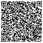 QR code with C M R Restoration Services contacts
