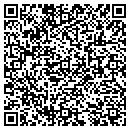 QR code with Clyde Hays contacts