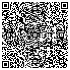 QR code with Advanced Towing Service contacts