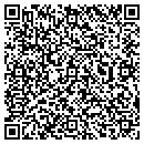 QR code with Artpace A Foundation contacts
