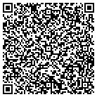 QR code with L Ayers Interiors Inc contacts
