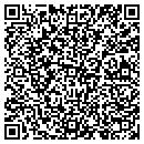 QR code with Pruitt Resources contacts