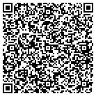 QR code with Richard M Skay OD contacts