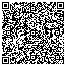 QR code with Kaiser Rides contacts