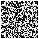 QR code with Toucan Tans contacts