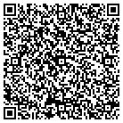 QR code with Advance Machine & Tool contacts