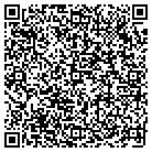 QR code with Phillip Harp Carpet Service contacts