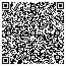 QR code with T Myers Magic Inc contacts