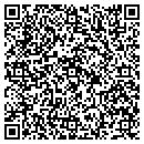 QR code with W P Brush & Co contacts