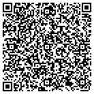 QR code with Houston Underground Utility contacts