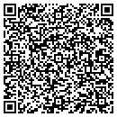 QR code with E2 Designs contacts