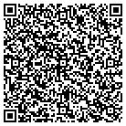 QR code with Aikido of San Antonio Aikikai contacts