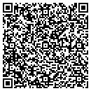 QR code with Hard Dock Cafe contacts