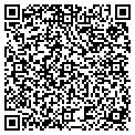 QR code with CSS contacts