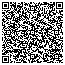 QR code with Pate Verrell contacts