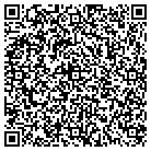 QR code with D & R Powersource Electric Co contacts