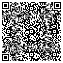 QR code with Lindas Locks contacts
