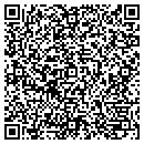 QR code with Garage Graphics contacts