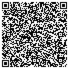 QR code with Giddings Aircraft Service contacts