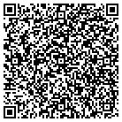 QR code with T & T Worldtrade Enter & Aff contacts
