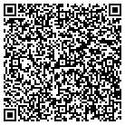 QR code with U Want It Tile & Carpet contacts