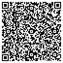 QR code with A To Z Management contacts