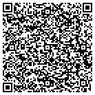 QR code with Marios Tree Service contacts