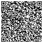 QR code with D V Capital Incorporated contacts