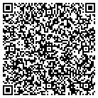 QR code with R J Machine Company Inc contacts