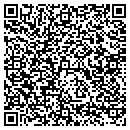 QR code with R&S International contacts