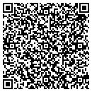 QR code with HGR-Ghr Designs contacts