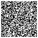 QR code with Las Brazas contacts
