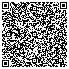 QR code with D & P Premiere Service contacts