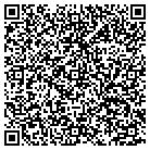 QR code with Sells L R Sons Scrap Ir & Met contacts