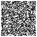 QR code with Razor's Edge contacts