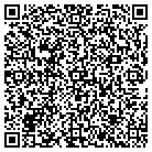 QR code with Houston Metropolitan Bus Inst contacts