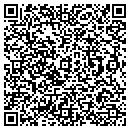 QR code with Hamrick Bear contacts
