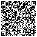 QR code with MES contacts