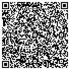 QR code with C & D Hot Stuff Pizza & Smash contacts