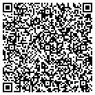 QR code with High Security Solutions contacts