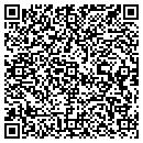 QR code with 2 Hours A Day contacts