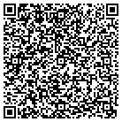 QR code with Rice Janitorial & Assoc contacts