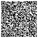 QR code with Ronald L Antinone MD contacts